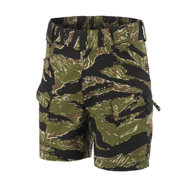 Helikon-Tex UTS 6" kratke hlače, Tiger stripe
