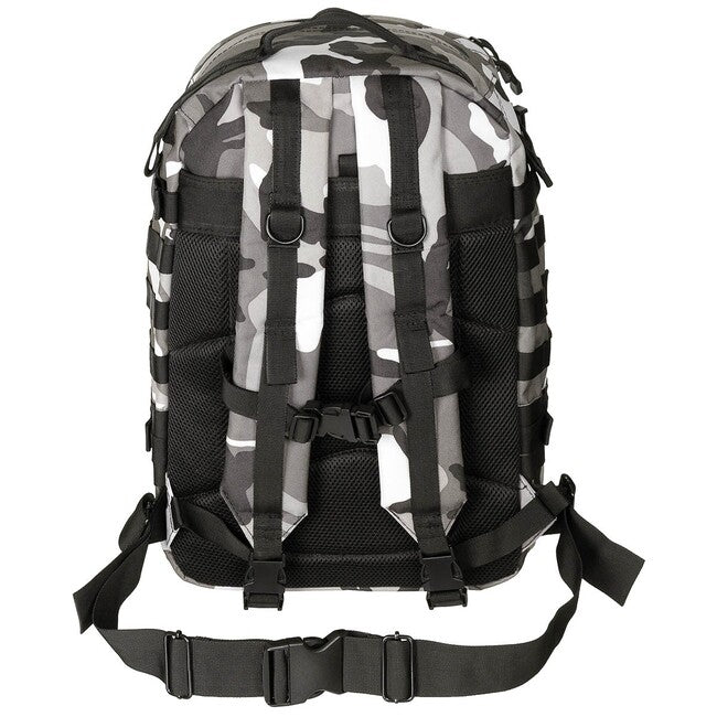 MFH Assault II gradski ruksak