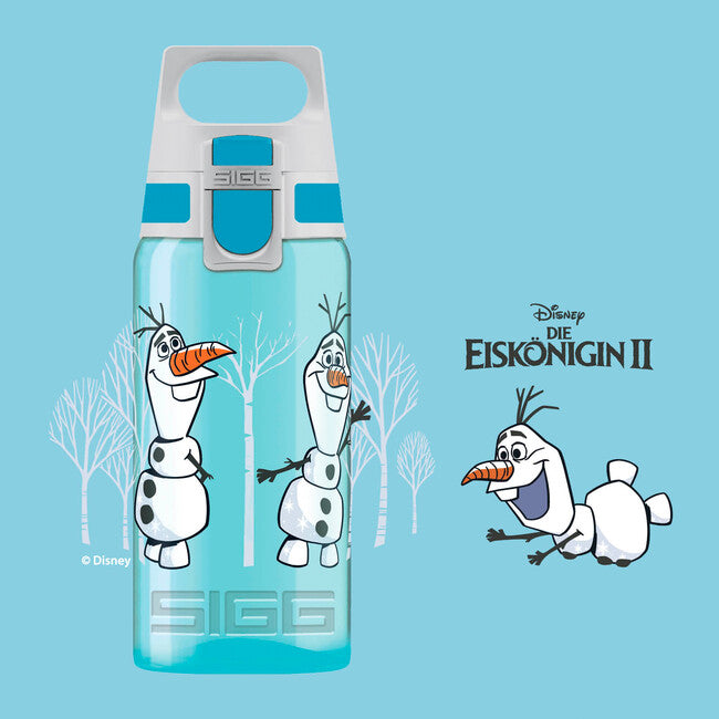 SIGG Viva Kids One boca za djecu 0,5 l, Olaf II