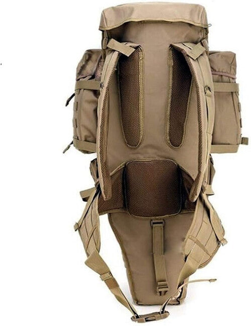 DRAGOWA Tactical Zenith 70 taktički ruksak, coyote