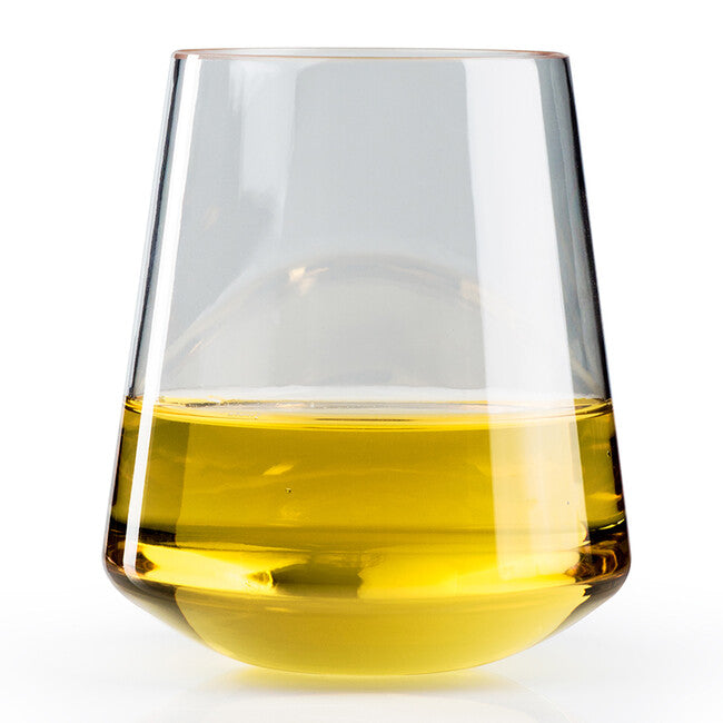 GSI Outdoors Stemless Wine Glass neprevrhljive čaše 340 ml