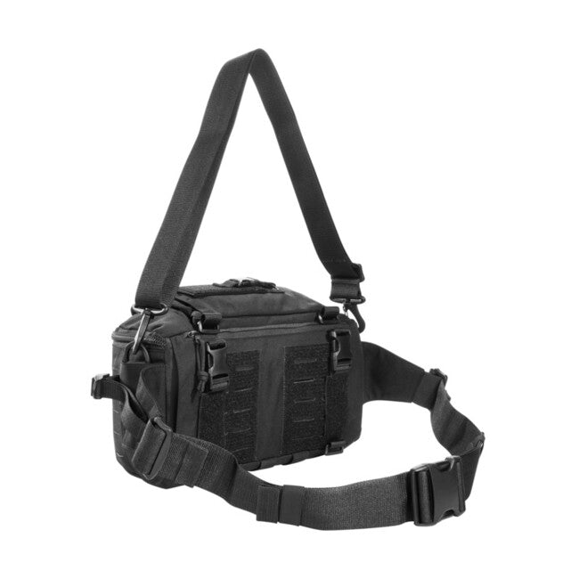 Tasmanian Tiger Medic Hip Bag zdravstvena torba, crna