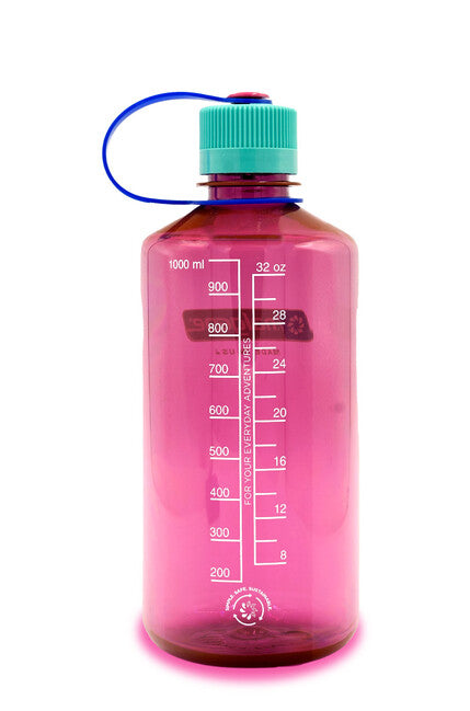 Nalgene NM Sustain boca za piće 1 l, baklažan