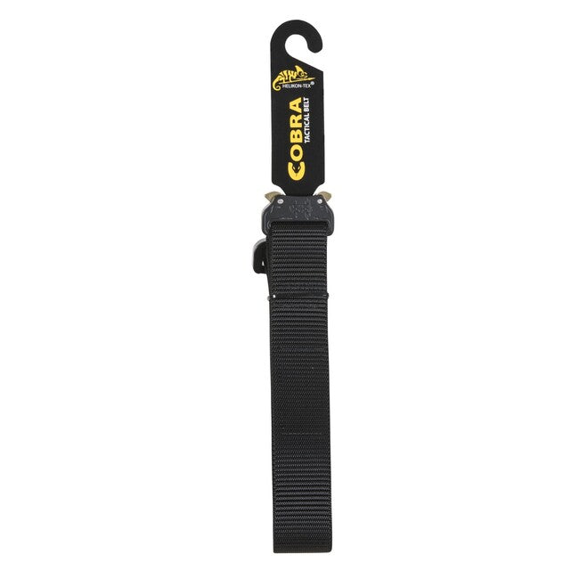 Helikon-Tex COBRA (FC45) remen taktički, crni