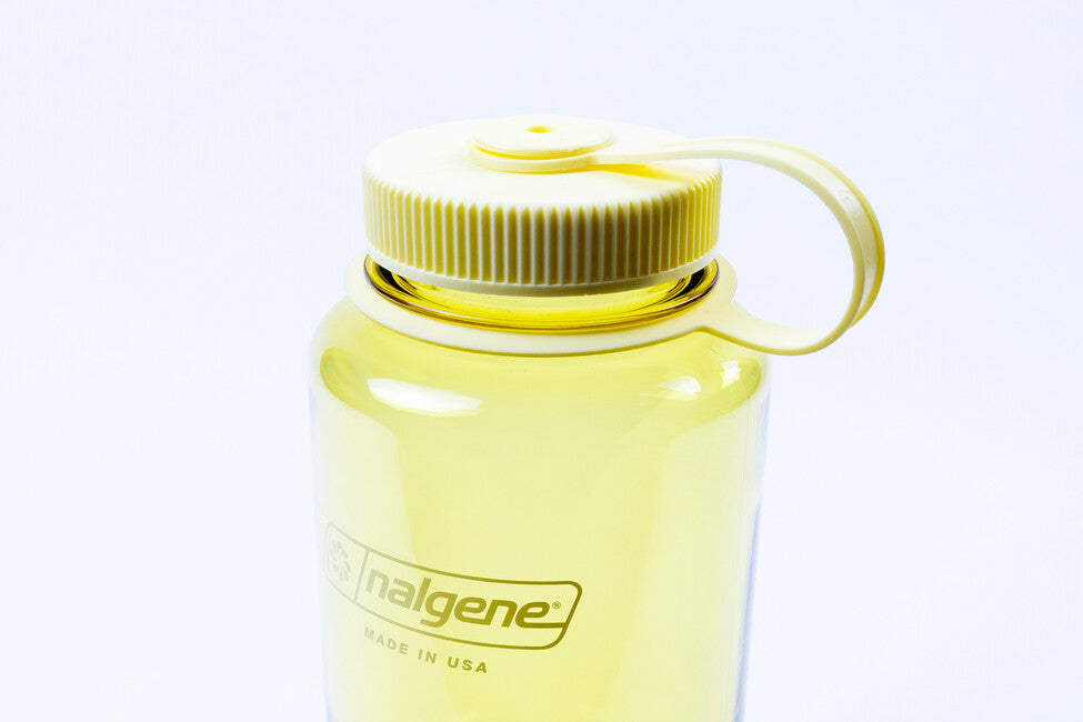 Nalgene WM Sustain boca za piće 1 l, maslac