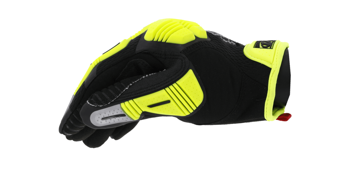 Mechanix M-Pact radne rukavice klasa D5 Multi-Viz