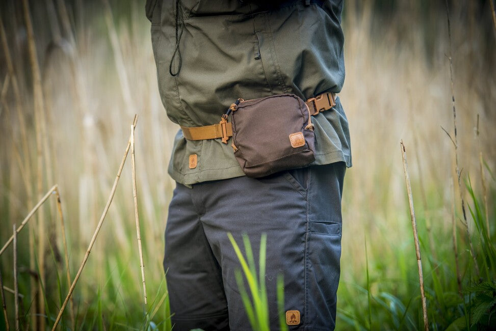 Helikon-Tex SERE torbica, Black