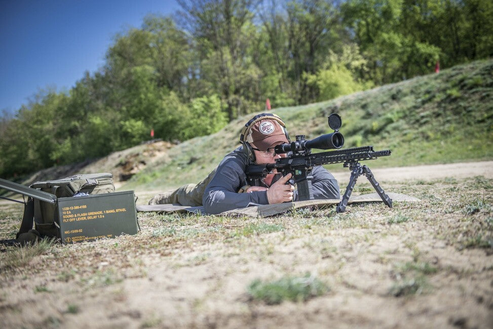 Helikon-Tex BACKBLAST MAT Extended streljačka podloga, Adaptive Green