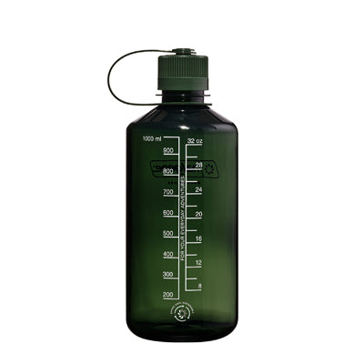 Nalgene NM Sustain boca 1 L, jade