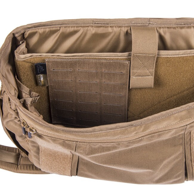 Helikon-Tex Adapter MOLLE Insert 3 Cordura, maslinasto zeleni