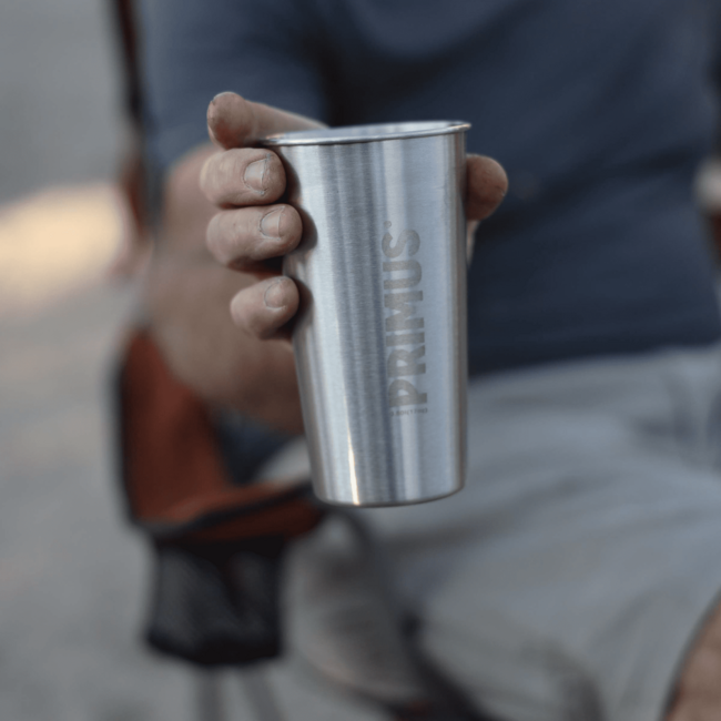 PRIMUS CampFire čaša 0.5 L, nehrđajući čelik