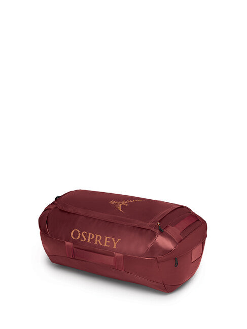 OSPREY TRANSPORTER 65 putna torba, red mountain