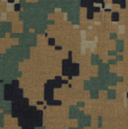 GearAid Tactical Camo Form zaštitna traka Woodland Digital
