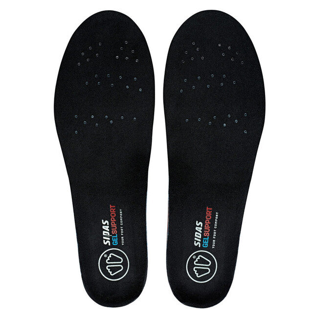 Sidas Cushioning Gel Support V2 ulošci s potporom