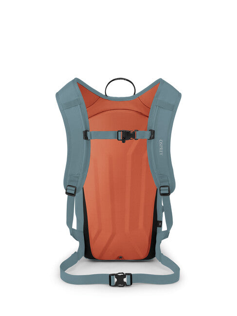OSPREY GLADE 12 turno skijaški ruksak, celestine blue