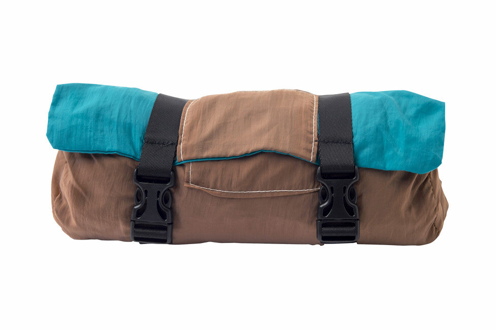 Amazonas Silk Traveller XL lagana viseća mreža planina