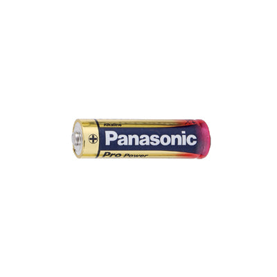 Panasonic Pro Power baterija AA / Mignon, 4 kom