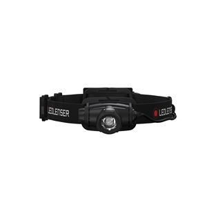 LEDLENSER H5R CORE naglavna svjetiljka