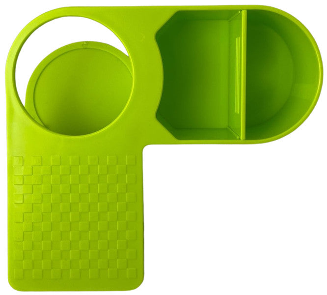 Brunner Držiak na poháre Drinkmaster, zelená