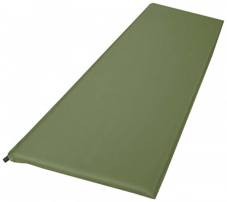 HUSKY Fuzzy podloga za spavanje 3,5, khaki