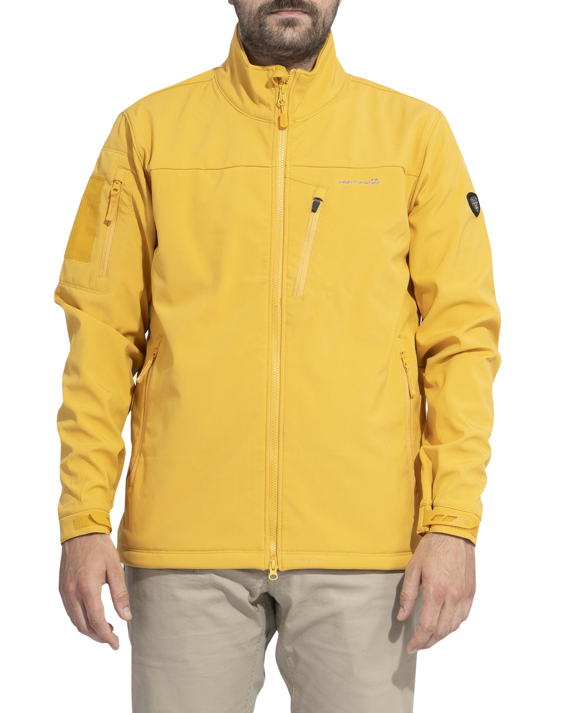 Pentagon Reiner 2.0 jakna softshell, RAL7013