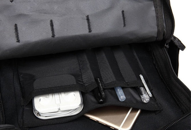 WARAGOD Soldat jurišni assault ruksak 45L, coyote