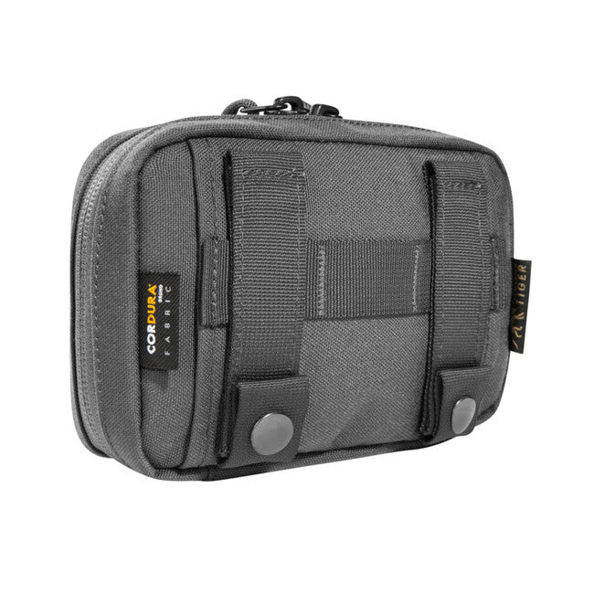 Tasmanian Tiger Admin Pouch administrativna torba, Titan Grey