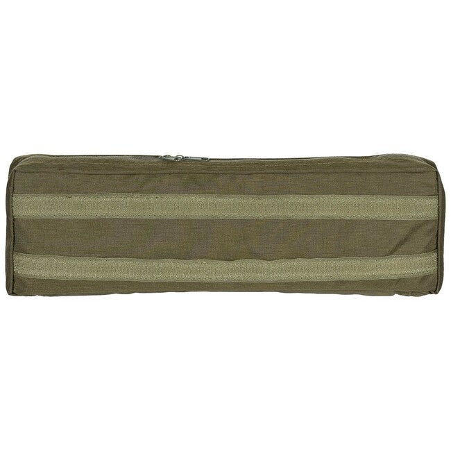 MFH Mission I Utility Pouch sustav kukica i petlji, OD zelena