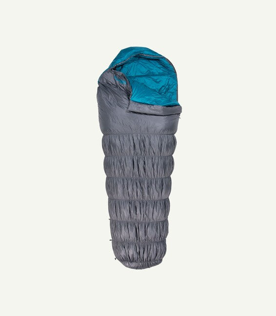 Klymit KSB 35 vreća za spavanje, teal