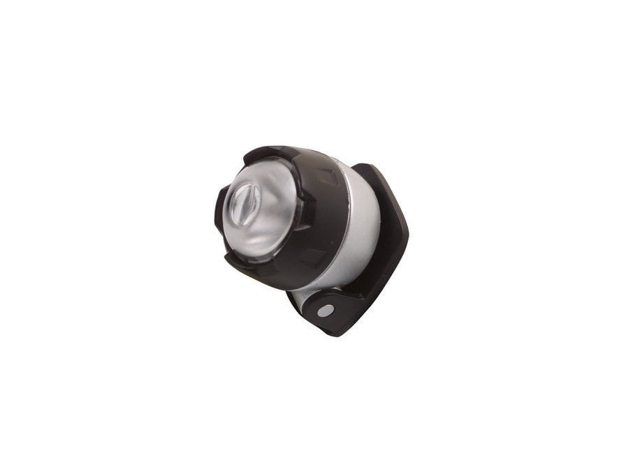 Baladeo PLR404 minijaturna naglavna svjetiljka s 1 LED