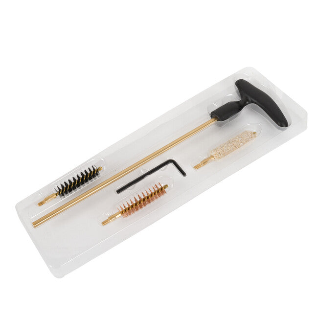 Helikon-Tex set za čišćenje pištolja .45, bakreni, crni