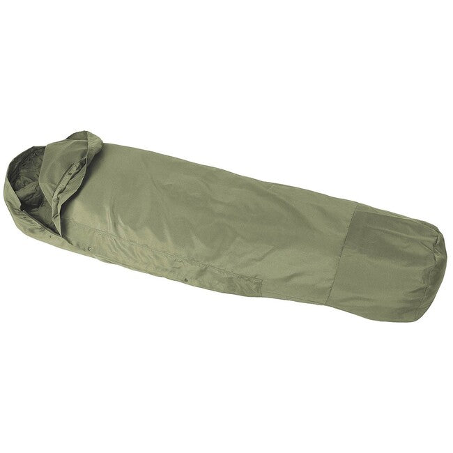 MFH modularna navlaka za vreću za spavanje 3-slojna laminat, OD green