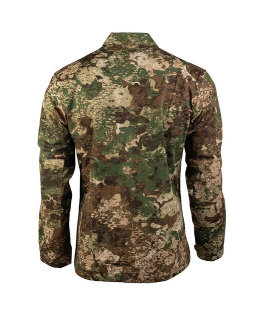 Mil-Tec US BDU bluza Rip-Stop WASP I Z2, WASP