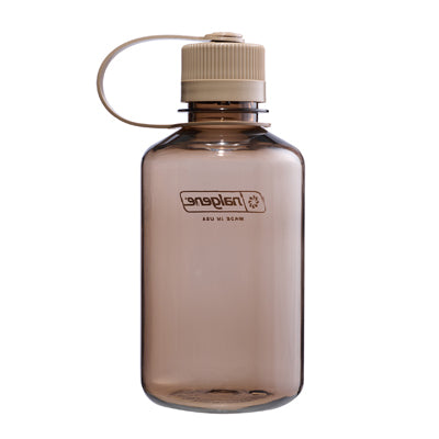 Nalgene NM Sustain boca 0,5 L, mocha