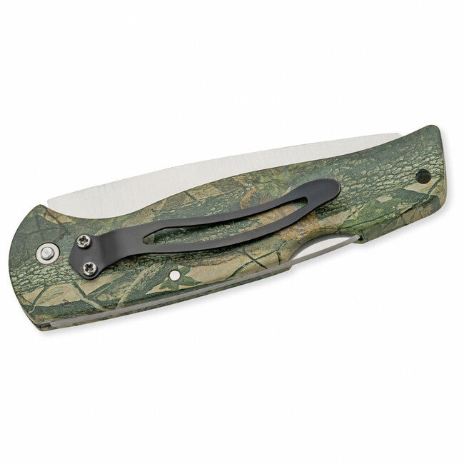 Herbertz sklopiva džepna pila 8 Camo, 5 cm, kamuflažni motiv
