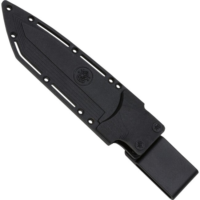 Smith & Wesson Tanto nož s fiksnom oštricom