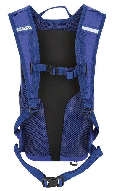 HUSKY Peten ruksak 10l, plav