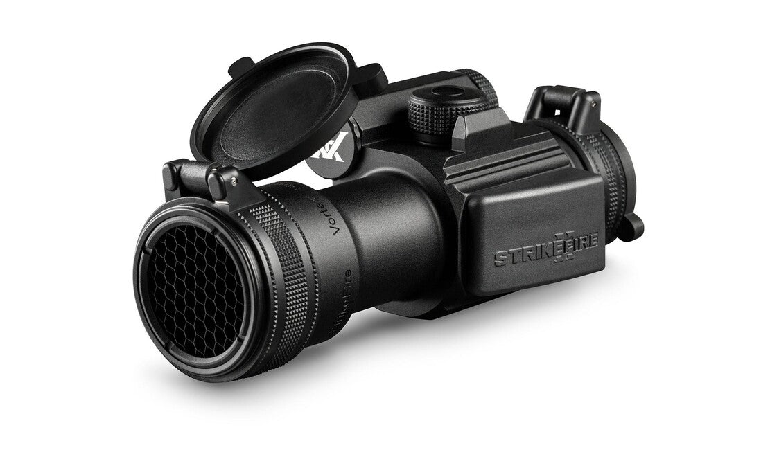 Vortex Optics StrikeFire KillFlash ARD sunčana zaslona za kolimator