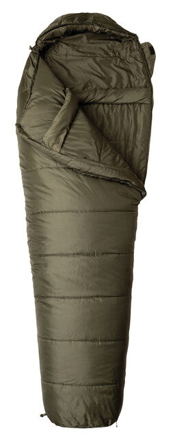 Snugpak Sleeper Lite vreća za spavanje -5°C, maslinasto zelena