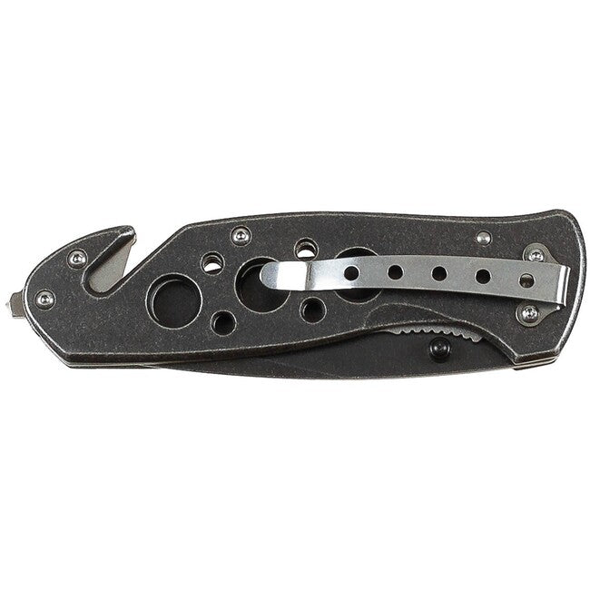 Fox Outdoor Jack jednoručni nož, s metalnom ručkom
