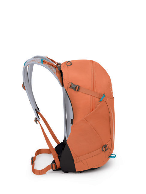 OSPREY HIKELITE 26 turistički ruksak, koi orange/blue venture