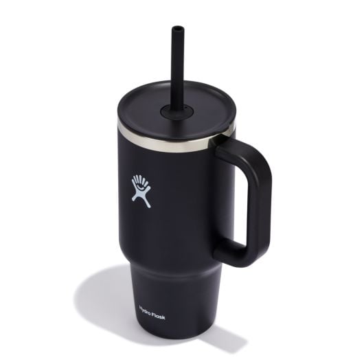 Hydro Flask All Around Travel Tumbler termošalica 32 OZ 946 ml, black