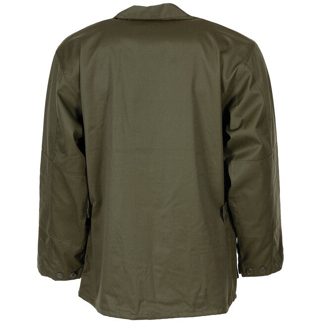 MFH BDU američka terenska jakna, OD green