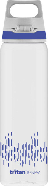 SIGG Total Clear One MyPlan boca za piće 0,75 l, plava