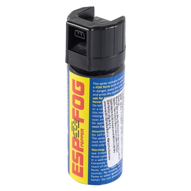 ESP FOG obrambeni sprej Pepper, 50 ml