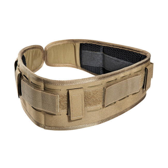 Tasmanian Tiger Belt Padding remen M&P, crni