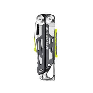 Leatherman SIGNAL multitool, Granity Gray