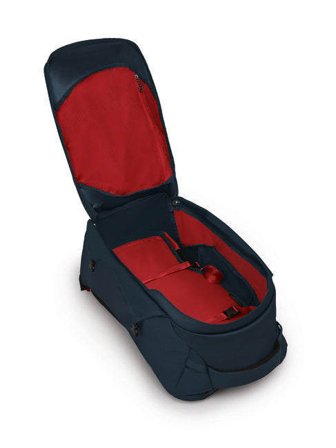 OSPREY FARPOINT 55 putni ruksak, muted space blue