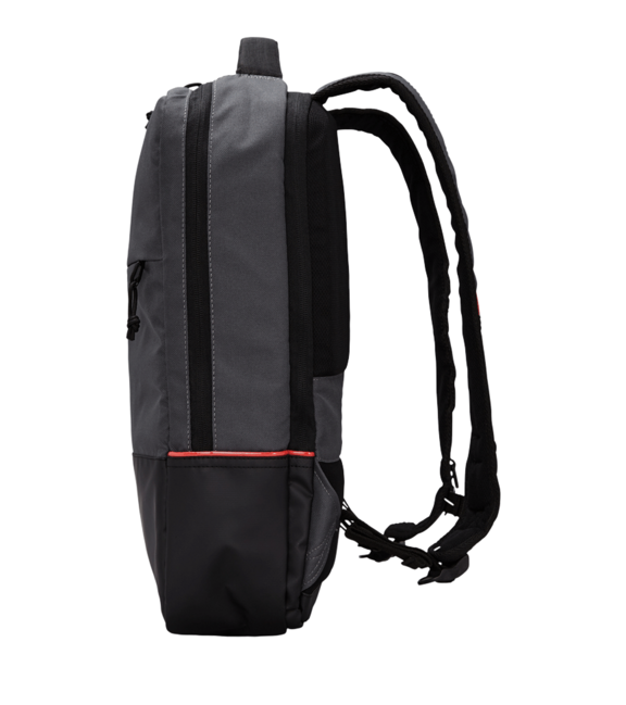 Forvert Lance ruksak 16L, tamnosiv