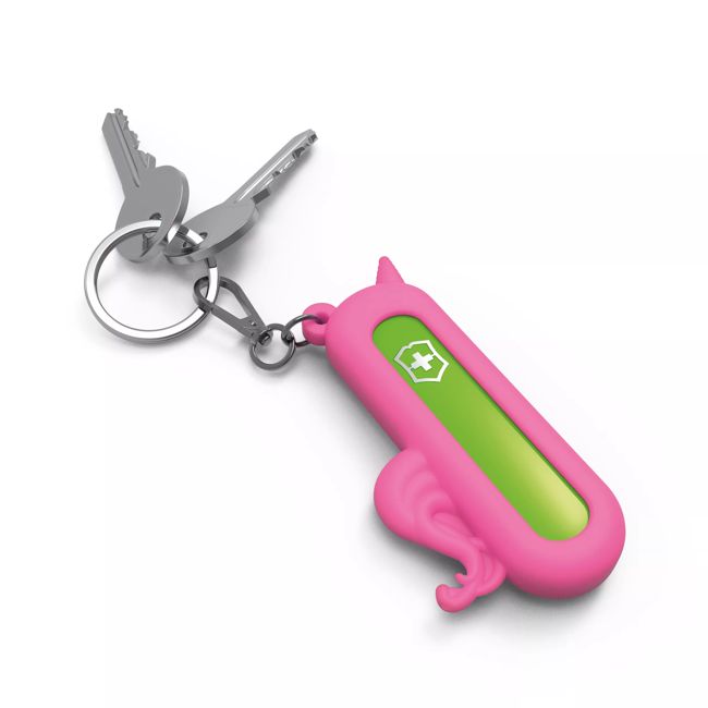 Victorinox futrola za džepni nož, ružičasta